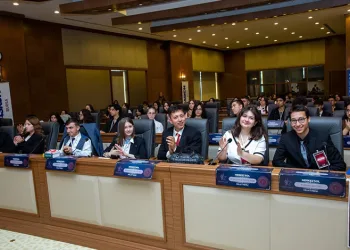 Gençlerin sesi Bursa’dan yükseldi