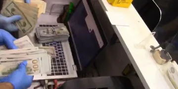 Sakarya’da terör örgütü DEAŞ’ın finans ağına operasyon