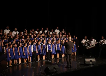 Nilüfer’in farklı sesleri bu konserde bir oldu