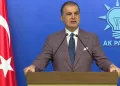 “Terörsüz Türkiye sürecinde artık yeni bir aşamadayız”