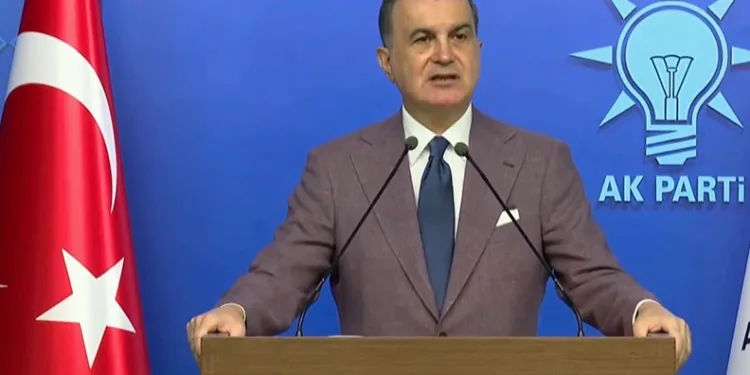 “Terörsüz Türkiye sürecinde artık yeni bir aşamadayız”