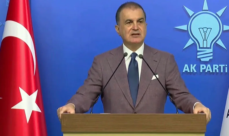 “Terörsüz Türkiye sürecinde artık yeni bir aşamadayız”