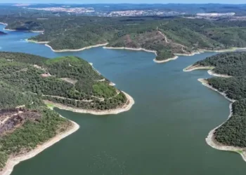 Barajların doluluk oranları günlük olarak paylaşılacak