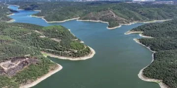 Barajların doluluk oranları günlük olarak paylaşılacak