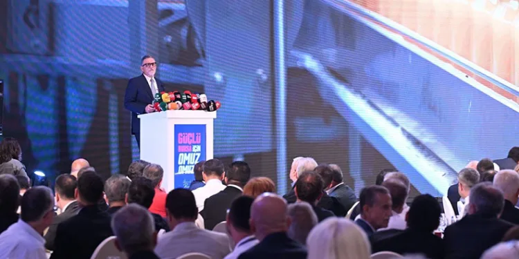 KOBİ OSB, TEKNOSAB’da hayata geçti