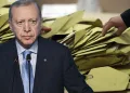AK Parti’nin masasındaki son anket! Yükseliş sürüyor