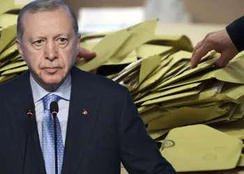 AK Parti’nin masasındaki son anket! Yükseliş sürüyor