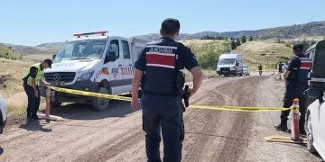 Kırıkkale’de mühimmat deposunda patlama: İki kişi hayatını kaybetti