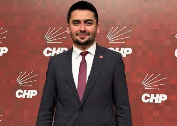 CHP Kayseri İl Başkanı görevden alındı