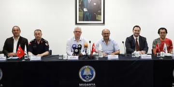DOCA Tirilye Ultra için geri sayım başladı
