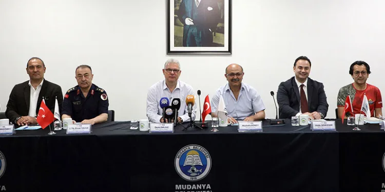 DOCA Tirilye Ultra için geri sayım başladı