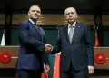 Erdoğan: NATO’nun Avrupa kanadının güçlenmesi ortak hedefimiz