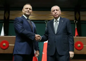 Erdoğan: NATO’nun Avrupa kanadının güçlenmesi ortak hedefimiz