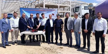 Yenişehir’e yeni Jandarma karakolu