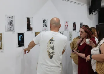 Liselerarası Kitap Kapağı Yarışması’nda kazananlar belli oldu