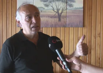 “Fay sayısının artması deprem tehlikesinin arttığı anlamına gelmiyor”