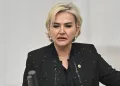 CHP’den istifa eden Milletvekili Nimet Özdemir AK Parti’ye katılıyor