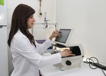 BTÜ’den yaraların daha hızlı iyileşmesini hedefleyen cerrahi iplik projesi