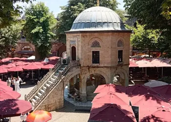 Kozahan için ortak teknik inceleme yapıldı