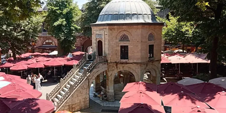 Kozahan için ortak teknik inceleme yapıldı