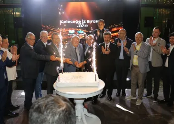 NOSAB’ın 25. yılı kutlandı