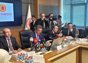 12. Yargı Paketi Adalet Komisyonu’nda