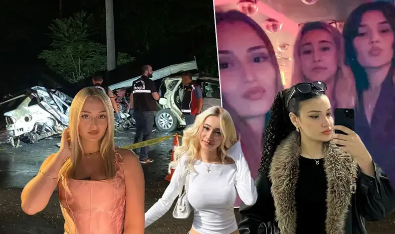 Rize’deki feci kazada hayatını kaybeden kadın toprağa verildi