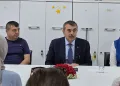 “Tüm kararları öğretmenlerimizle istişare ederek alıyoruz”