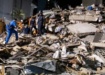 Türk Kızılaydan Venezuela Kızılhaçına yardım teklifi