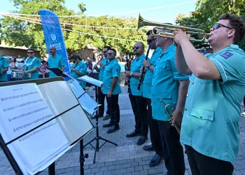 Fetih coşkusu, notolarla yankı buluyor