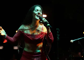 Nilüfer’de caz esintisi başladı