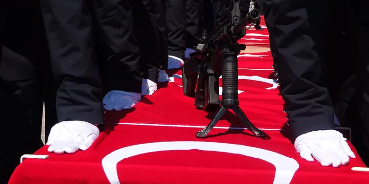 Bursa POMEM’de 32. dönem mezuniyet coşkusu