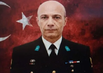 Fırat Kalkanı Harekatı bölgesinden acı haber