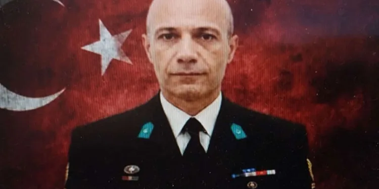 Fırat Kalkanı Harekatı bölgesinden acı haber