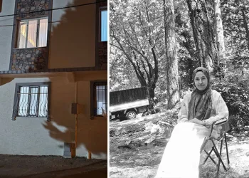 Bursa’da genç kız darp edildi