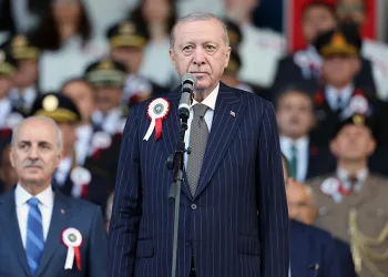 Cumhurbaşkanı Erdoğan: Emniyetin taleplerini göz ardı etmiyoruz