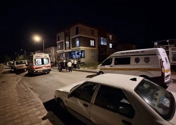 Erzincan’da eski eş dehşeti: 2 kişi pompalı tüfekle öldürüldü