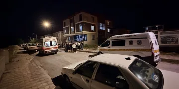 Erzincan’da eski eş dehşeti: 2 kişi pompalı tüfekle öldürüldü