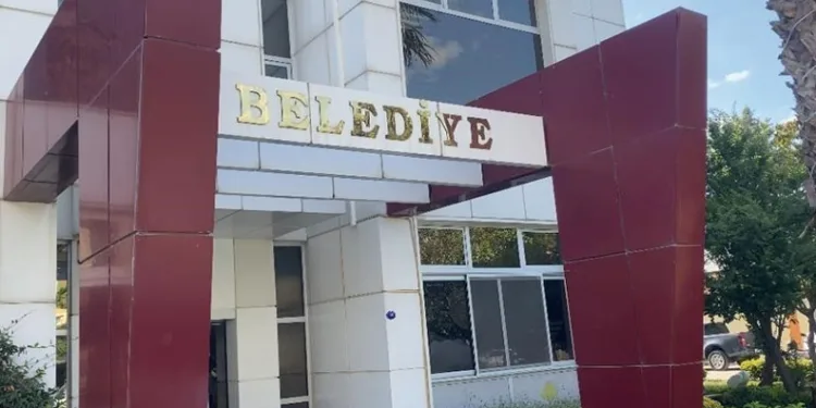 Seferihisar Belediyesi İmar ve Şehircilik Müdürü tutuklandı
