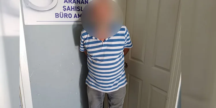 Bursa’da 13 yıldır aranan dolandırıcı yakalandı