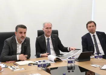 İnegöl’ün çilesi sona eriyor