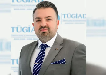 TÜGİAD Bursa’dan İSO 500 gururu