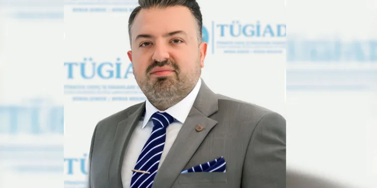 TÜGİAD Bursa’dan İSO 500 gururu