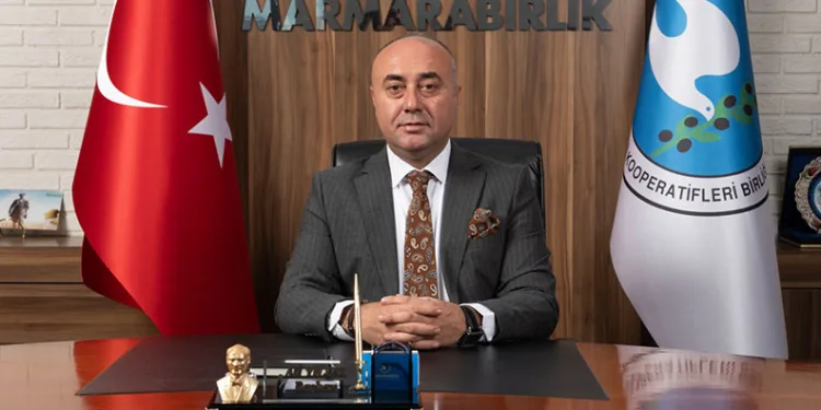 Ali Yıldız: “İspatlayamayacağımız hiçbir şey yok”
