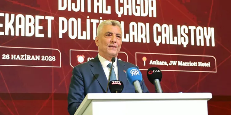 “Yapay zeka rekabet gücünün en temel unsurlarından biri”