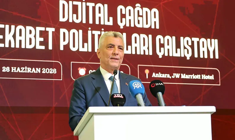 “Yapay zeka rekabet gücünün en temel unsurlarından biri”