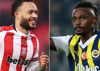 Bursaspor, Lincoln Henrique ve Lewis Baker’i duyurdu