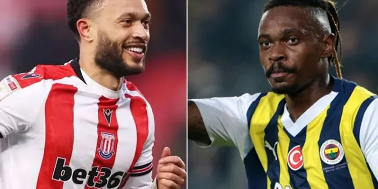 Bursaspor, Lincoln Henrique ve Lewis Baker’i duyurdu
