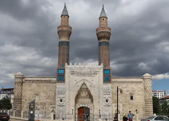 752 yıllık Selçuklu mirasına hafta sonu yoğun ilgi