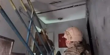 İçişleri Bakanlığı’ndan siber suç operasyonu: 409 şüpheli yakalandı